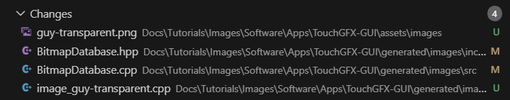 Generated Image Asset
